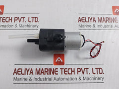 Mini 310 Dc Carbon-brush Motor For Pump 081.059 Probot G-231 08059