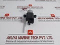 Mini 310 Dc Carbon-brush Motor For Pump 081.059 Probot G-231 08059