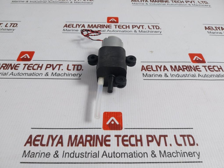 Mini 310 Dc Carbon-brush Motor For Pump 081.059 Probot G-231 08059