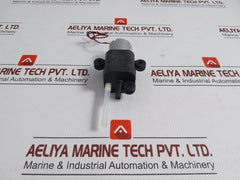 Mini 310 Dc Carbon-brush Motor For Pump 081.059 Probot G-231 08059