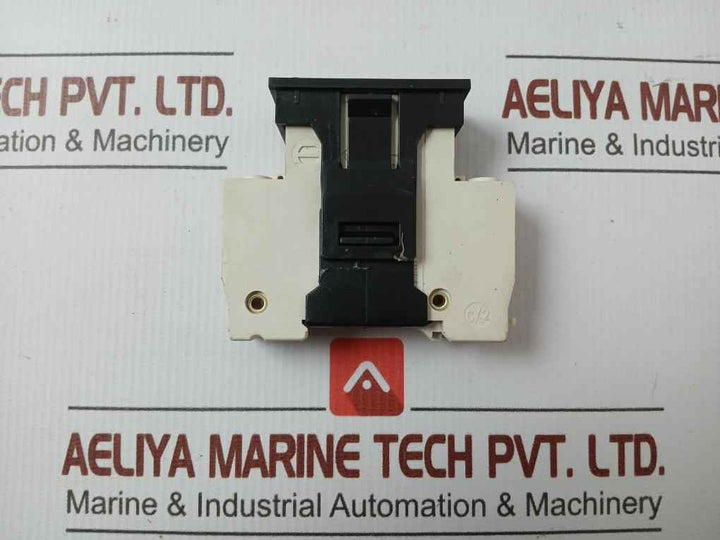 Mini Circuit Breaker Jlb1-63