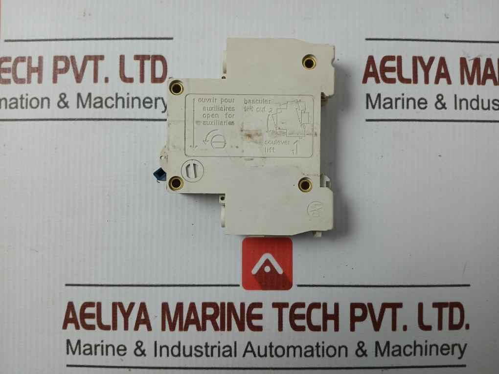 Mini Circuit Breaker Jlb1-63