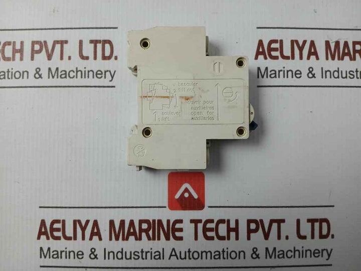Mini Circuit Breaker Jlb1-63
