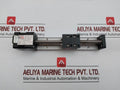 Mini Linear Rail Ball Screw Actuator Fsk30T2E100Bcb35 Fuyu Technology