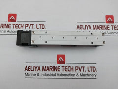 Mini Linear Rail Ball Screw Actuator Fsk30T2E100Bcb35 Fuyu Technology