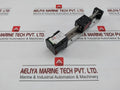 Mini Linear Rail Ball Screw Actuator Fsk30T2E100Bcb35 Fuyu Technology