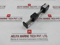 Mini Linear Rail Ball Screw Actuator Fsk30T2E100Bcb35 Fuyu Technology