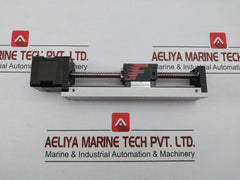 Mini Linear Rail Ball Screw Actuator Fsk30T2E100Bcb35 Fuyu Technology