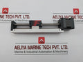 Mini Linear Rail Ball Screw Actuator Fsk30T2E100Bcb35 Fuyu Technology