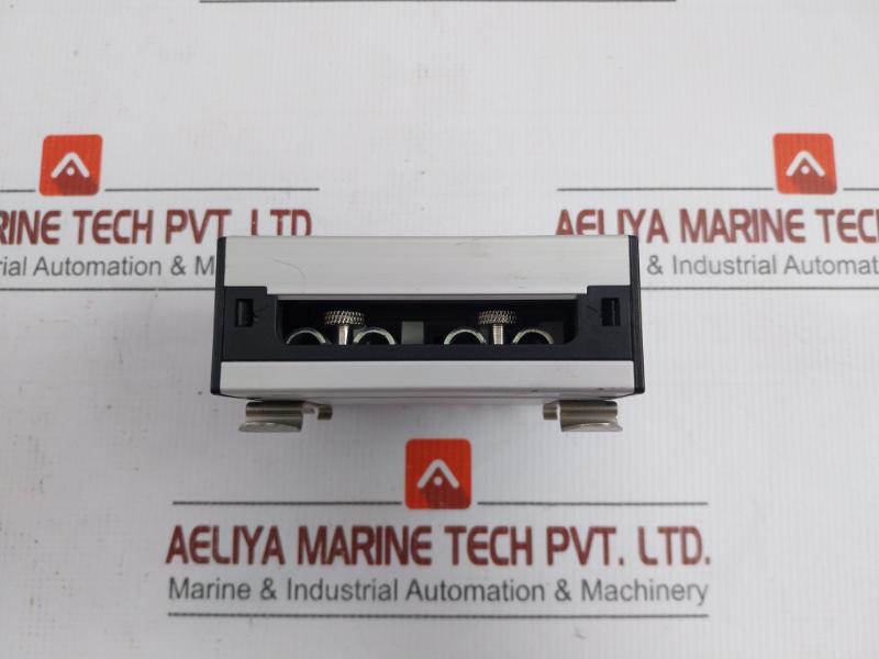 Mini Patch Box Telesafe Cat. 6A