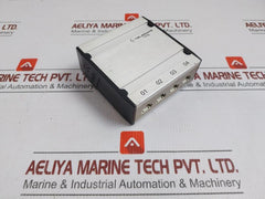 Mini Patch Box Telesafe Cat. 6A
