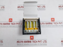 Mini Patch Box Telesafe Cat. 6A