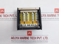 Mini Patch Box Telesafe Cat. 6A