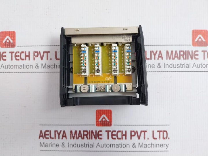 Mini Patch Box Telesafe Cat. 6A