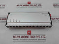 Mini Patch Panel Box Telesafe Cat. 6