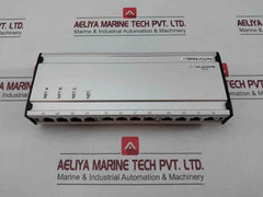 Mini Patch Panel Box Telesafe Cat. 6