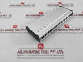 Mini Patch Panel Box Telesafe Cat. 6