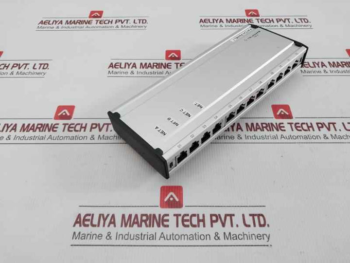 Mini Patch Panel Box Telesafe Cat. 6
