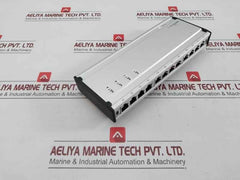 Mini Patch Panel Box Telesafe Cat. 6