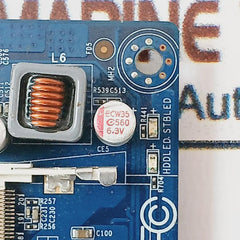 Isuhn Mini Sata ITX-1037P Mother Board