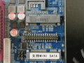 Isuhn Mini Sata ITX-1037P Mother Board