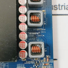 Isuhn Mini Sata ITX-1037P Mother Board