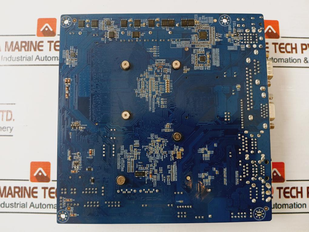 Isuhn Mini Sata ITX-1037P Mother Board