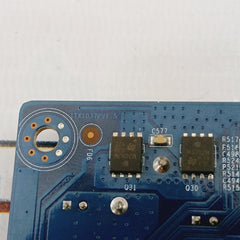 Isuhn Mini Sata ITX-1037P Mother Board