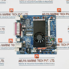 Isuhn Mini Sata ITX-1037P Mother Board