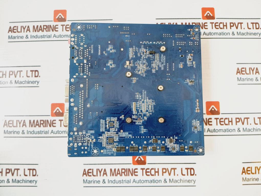 Isuhn Mini Sata ITX-1037P Mother Board