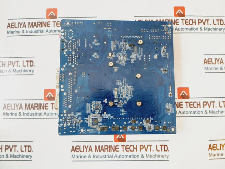 Isuhn Mini Sata ITX-1037P Mother Board