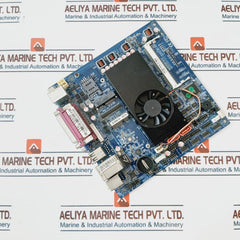 Isuhn Mini Sata ITX-1037P Mother Board