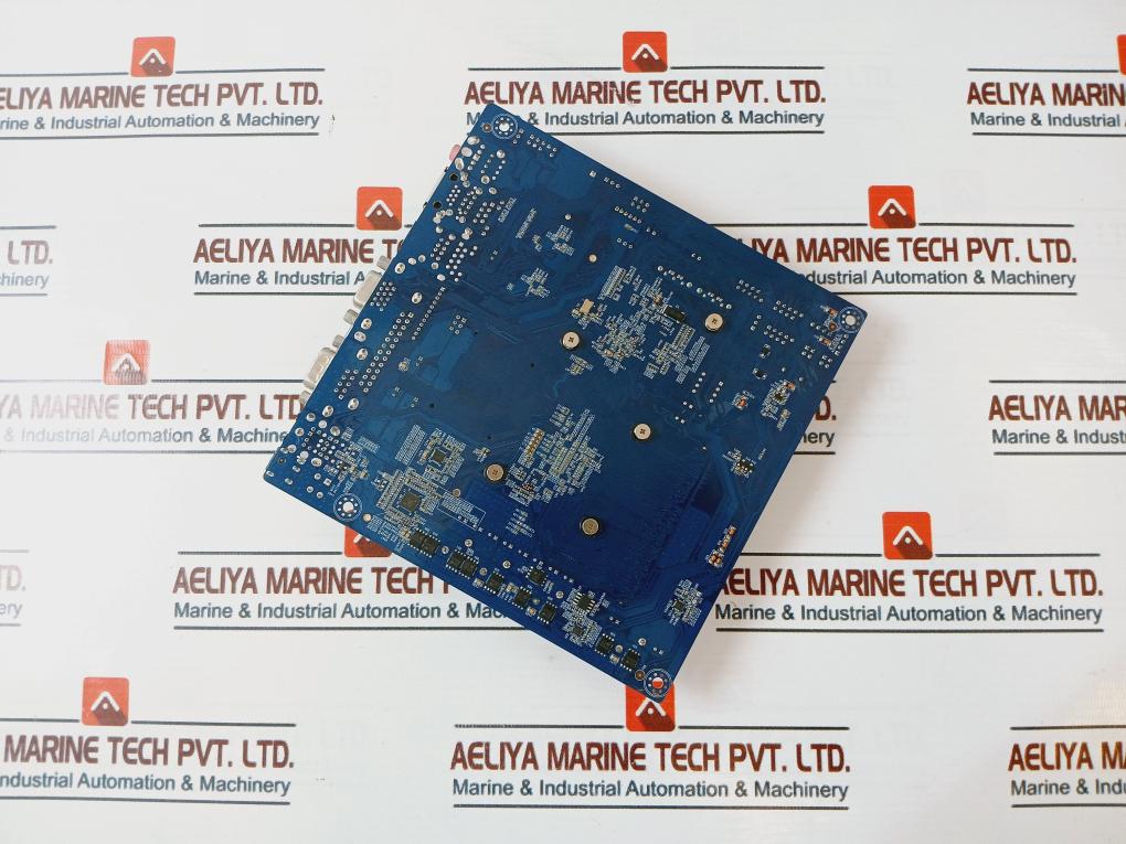 Isuhn Mini Sata ITX-1037P Mother Board