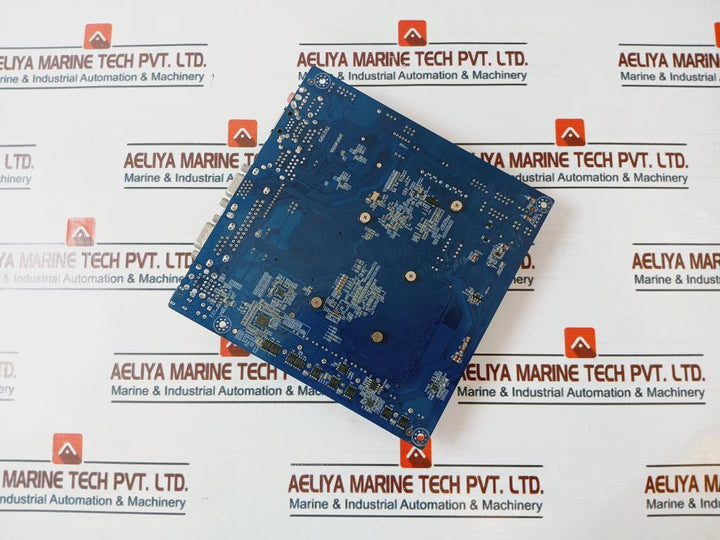 Isuhn Mini Sata ITX-1037P Mother Board