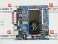 Isuhn Mini Sata ITX-1037P Mother Board