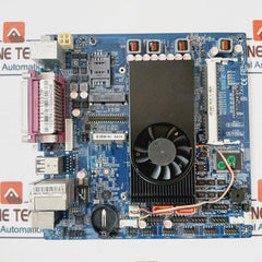 Isuhn Mini Sata ITX-1037P Mother Board