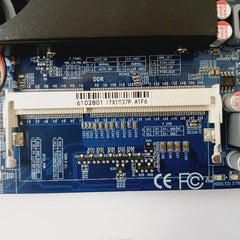 Isuhn Mini Sata ITX-1037P Mother Board