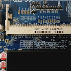 Isuhn Mini Sata ITX-1037P Mother Board
