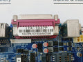 Isuhn Mini Sata ITX-1037P Mother Board