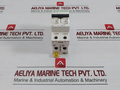 Miniature-Circuit-Breaker-400v-50-60hz-Schneider-Electric-Ic60h-C-6a-3