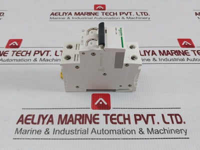 Miniature-Circuit-Breaker-400v-50-60hz-Schneider-Electric-Ic60h-C-6a-6