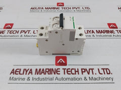 Miniature-Circuit-Breaker-400v-50-60hz-Schneider-Electric-Ic60h-C-6a-6