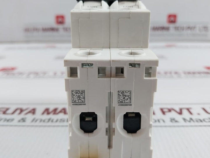 Miniature-Circuit-Breaker-400v-50-60hz-Schneider-Electric-Ic60h-C-6a-8
