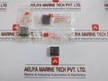 Miniature-Electromagnetic-Relay-24-Vdc-16A-Rs-346-047-Lot-Of-4X-210578-1