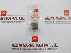 Miniature-Electromagnetic-Relay-24-Vdc-16A-Rs-346-047-Lot-Of-4X-210578-2