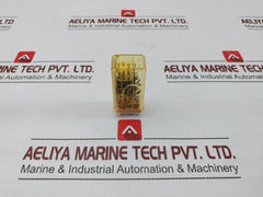 Miniature-Latching-Relay-1-5A-120Vac-By-Idec-Ry2Ks-u-209685-1