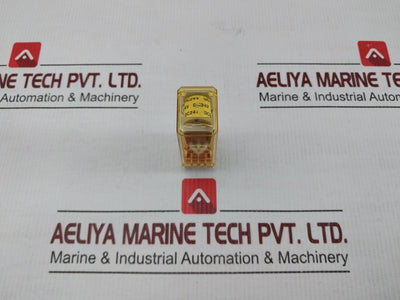 Miniature-Latching-Relay-1-5A-120Vac-By-Idec-Ry2Ks-u-209685-3