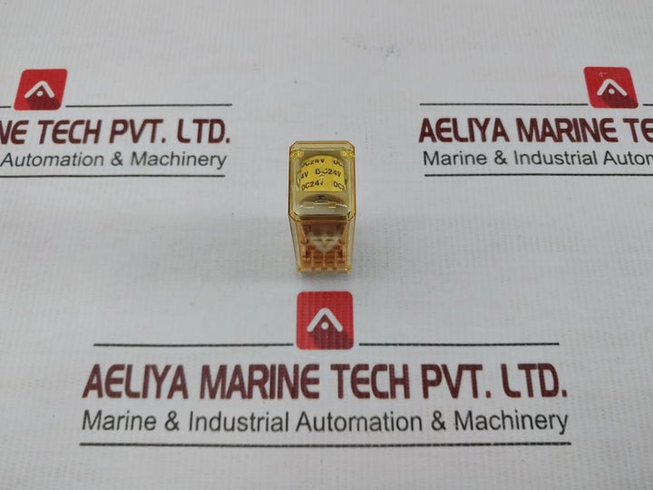 Miniature-Latching-Relay-1-5A-120Vac-By-Idec-Ry2Ks-u-209685-3