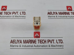 Miniature-Latching-Relay-1-5A-120Vac-By-Idec-Ry2Ks-u-209685-4