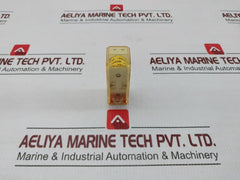 Miniature-Latching-Relay-1-5A-120Vac-By-Idec-Ry2Ks-u-209685-6